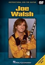 Joe Walsh: Instructional DVD for Guitar
