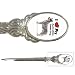 I Love My Australian Cattle Dog Letter Opener