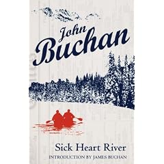 Sick Heart River