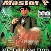 MP Da Last Don