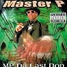 Image of album by Master P