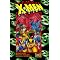 X-Men Novels