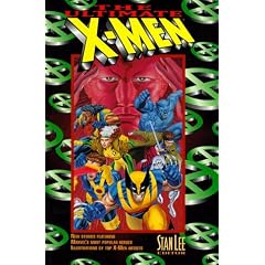 The Ultimate X-Men