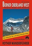 Books : Berner Oberland West