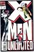 X-men Unlimited (Vol. 1 No. 4)