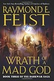 Wrath of a Mad God