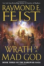 Wrath of a Mad God
