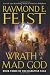 Wrath of a Mad God (The Darkwar Saga, Book 3)