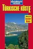 Abenteuer und Reisen, T&uuml;rkische K&uuml;ste - Hanne Egghardt