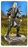 from Toybiz Lord Of The Rings Mirkwood Legolas Figure