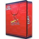 St. Louis Cardinals Large Gift Bag