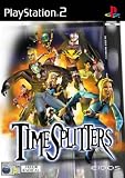 Timesplitters