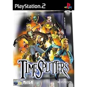 Timesplitters