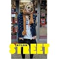 Street: The "Nylon" Book of Global Style: The "Nylon" Book of Global Style