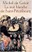 La Nuit blanche de Saint-Pétersbourg by Michel de Grèce ISBN 2266117351