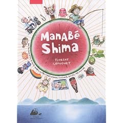 Manabeshima (+ carte)