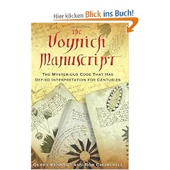 The Voynich Manuscript: The Mysterious Code That Has Defied Interpretation for Centuries