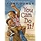 Read inspirational children's books