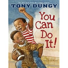 You Can Do It!
