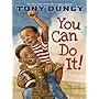 You Can Do It!
