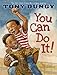 Book You Can Do It!