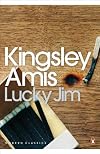Lucky Jim (Penguin Modern Classics)