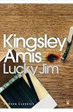 Lucky Jim (Penguin Modern Classics)