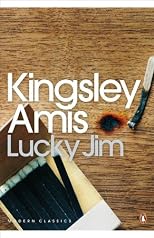 Lucky Jim (Penguin Modern Classics)