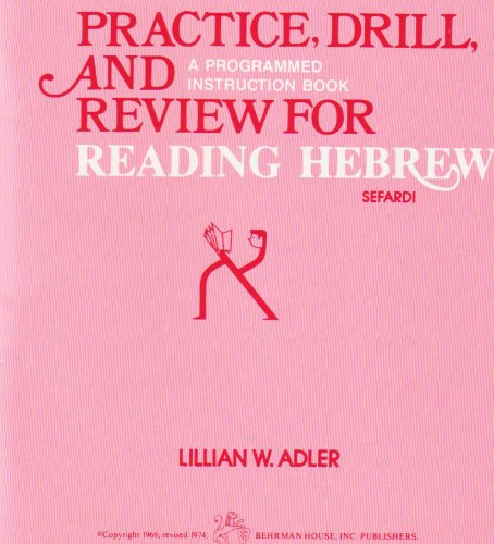 Reading Instruction