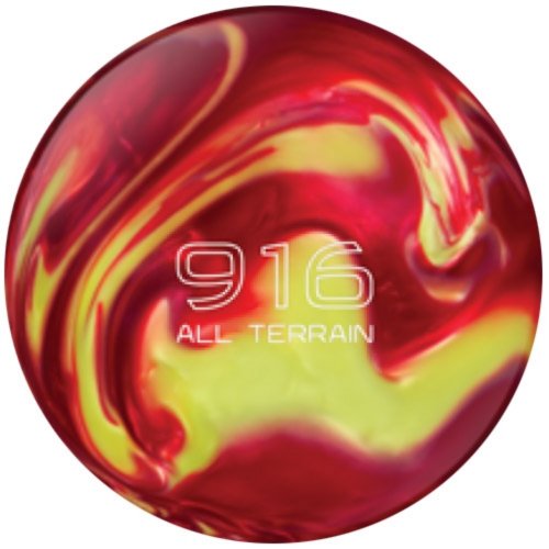 Track 916 All Terrain