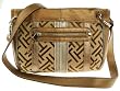Tignanello Super Stripes Tt Sig Cross-Body Body Shoulder Bag Tignanello Super Stripes Tt Sig Cross-Body Body Shoulder Bag