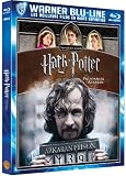Harry Potter et le prisonnier d'Azkaban [Blu-ray]