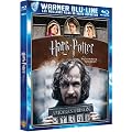 Harry Potter et le prisonnier d'Azkaban [Blu-ray]