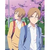 君と僕。　1【完全生産限定版】 [Blu-ray]