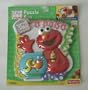 Sesame Street Elmo's World 3-D Puzzle Fun
