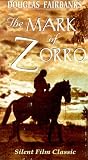 Mark of Zorro