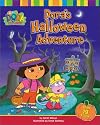 Dora's Halloween Adventure (Dora the Explorer (Simon & Schuster Board Books))