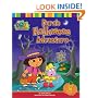 Dora's Halloween Adventure (Dora the Explorer)