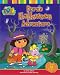 Dora's Halloween Adventure (Dora the Explorer (Simon & Schuster Board Books))
