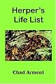 Herper's Life List: A Field Checklist For The Native And Introduced Herpetofauna Of The Continental United States And Canada