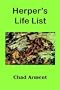 Herper's Life List: A Field Checklist for the Native and Introduced Herpetofauna of the Continental United States and Canada