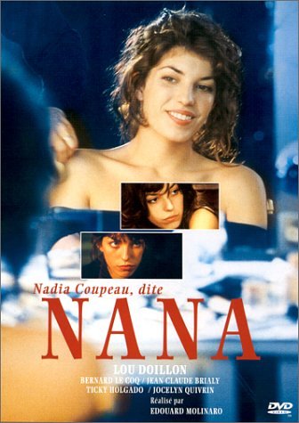 Nana [S�rie TV] dvd, Film dvd Nana [S�rie TV]