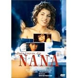 Nadia Coupeau, dite Nanapar Lou Doillon