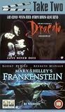 Bram Stoker's Dracula / Mary Shelley's Frankenstein [1992]