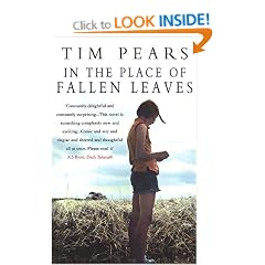 In the Place of Fallen Leaves