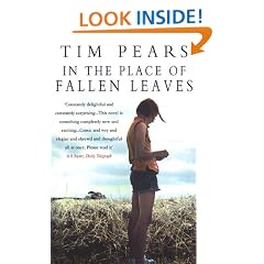 In the Place of Fallen Leaves