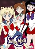 Sailor Moon - Vol. 13 Episodes 73 - 77 [DVD]