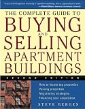 The Complete Guide to Buying and Selling Apartment Buildings