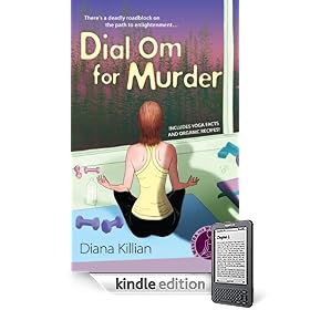 Dial Om for Murder