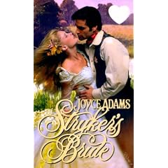 Stryker's Bride (Zebra Splendor Historical Romance)